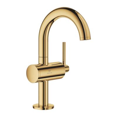 Grohe Lavabo Bataryası Atrio M Boyut Cool Sunrise - 24363GL0 - 1