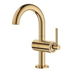 Grohe Lavabo Bataryası Atrio M Boyut Cool Sunrise - 24363GL0 - 2