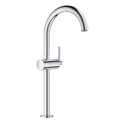 Grohe Lavabo Bataryası Atrio Xl-Boyut - 24365000 - 1