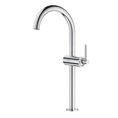 Grohe Lavabo Bataryası Atrio Xl-Boyut - 24365000 - 2