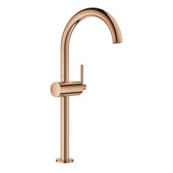 Grohe Lavabo Bataryası Atrio XL Boyut Warm Sunset – 24365DA0 - GROHE