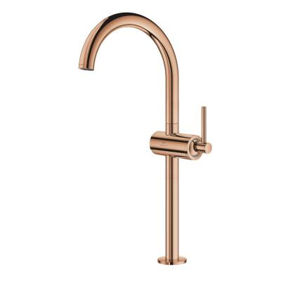Grohe Lavabo Bataryası Atrio XL Boyut Warm Sunset – 24365DA0 - 2