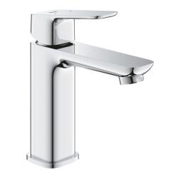 Grohe Lavabo Bataryası Cubeo M-Boyut Krom - 1017550000 - 1