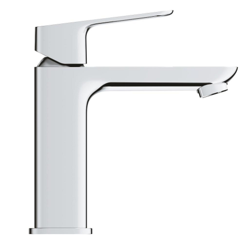 Grohe Lavabo Bataryası Cubeo M-Boyut Krom - 1017550000 - 3