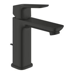 Grohe Lavabo Bataryası Cubeo M-Boyut Mat Siyah – 1017492430 - 1