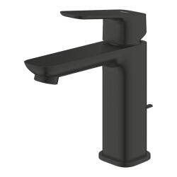 Grohe Lavabo Bataryası Cubeo M-Boyut Mat Siyah – 1017492430 - 2