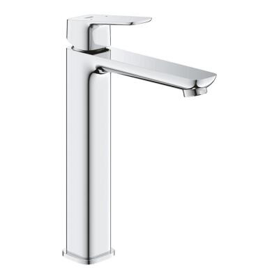 Grohe Lavabo Bataryası Cubeo XL-Boyut Krom – 1017290000 - 1