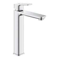 Grohe Lavabo Bataryası Cubeo XL-Boyut Krom – 1017290000 - GROHE