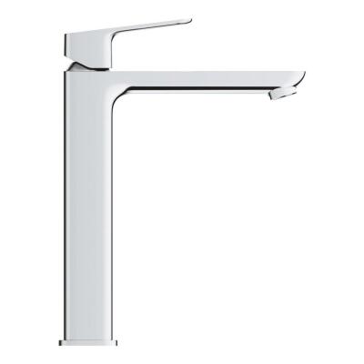 Grohe Lavabo Bataryası Cubeo XL-Boyut Krom – 1017290000 - 2