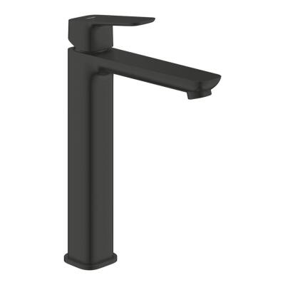 Grohe Lavabo Bataryası Cubeo XL-Boyut Mat Siyah – 1017292430 - 1