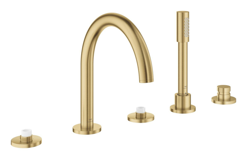 Grohe Lever - 25224GN0 - 1