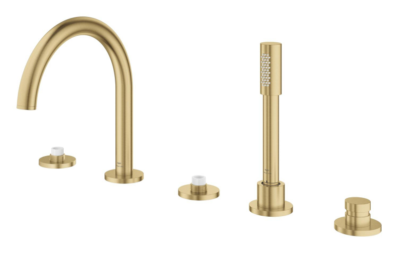 Grohe Lever - 25224GN0 - 3