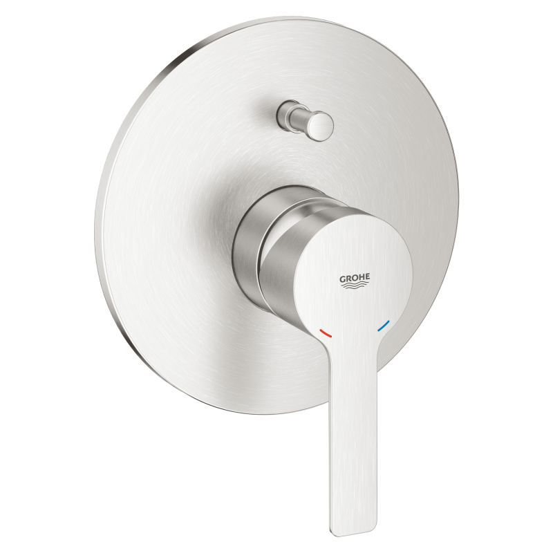 Grohe Lineare Ankastre Banyo/Duş Bataryası - 19297Dc1 - 2