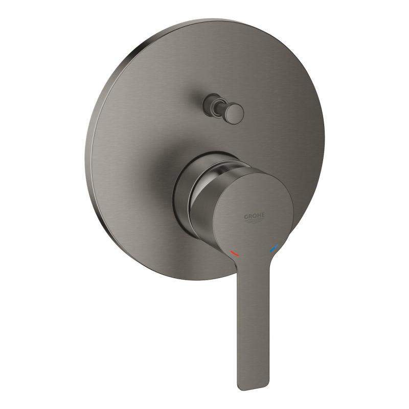 Grohe Lineare Ankastre Banyo/Duş Bataryası - 24064Al1 - 2