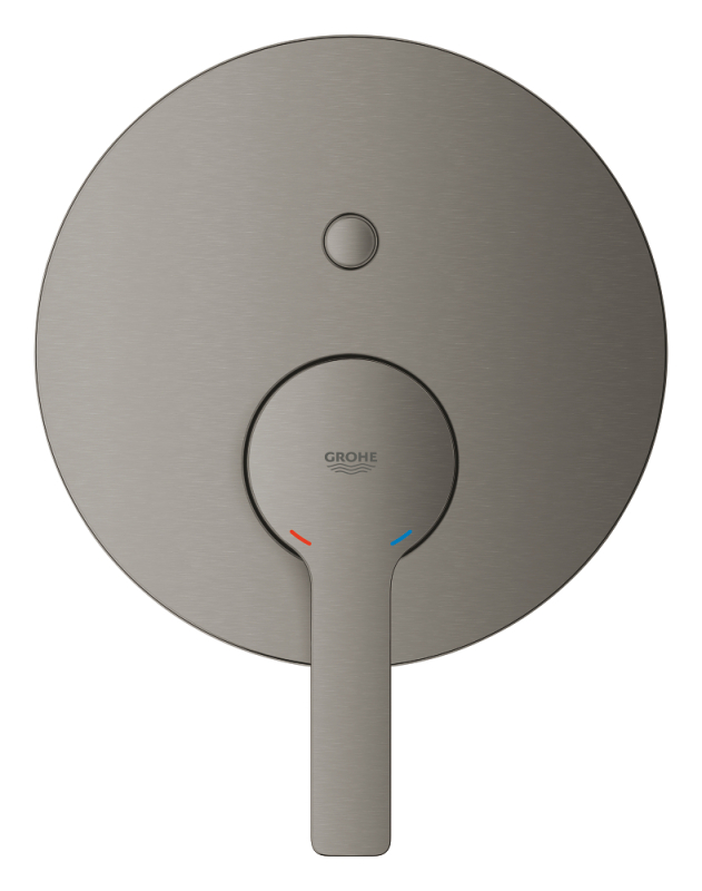 Grohe Lineare Ankastre Banyo/Duş Bataryası - 24064Al1 - 3