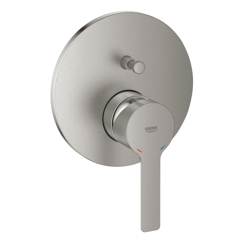 Grohe Lineare Ankastre Banyo/Duş Bataryası - 24064Dc1 - 2
