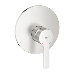 Grohe Lineare Ankastre Duş Bataryası - 19296Dc1 