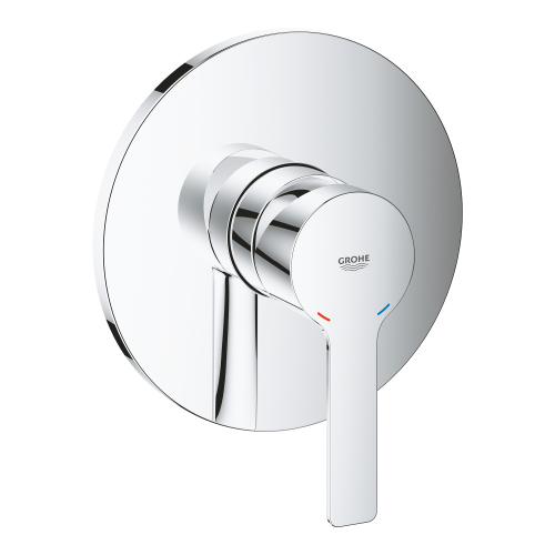 Grohe Lineare Ankastre Duş Bataryası - 24063001 - 2