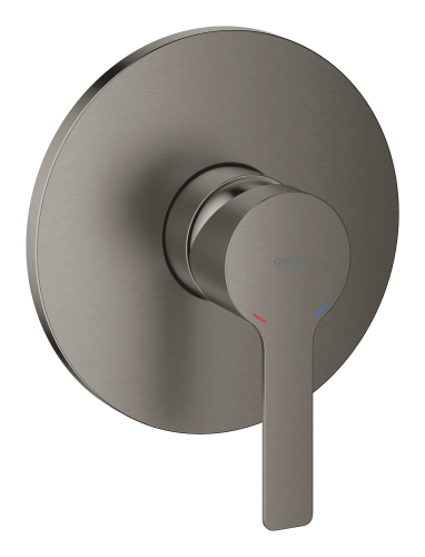 Grohe Lineare Ankastre Duş Bataryası - 24063Al1 