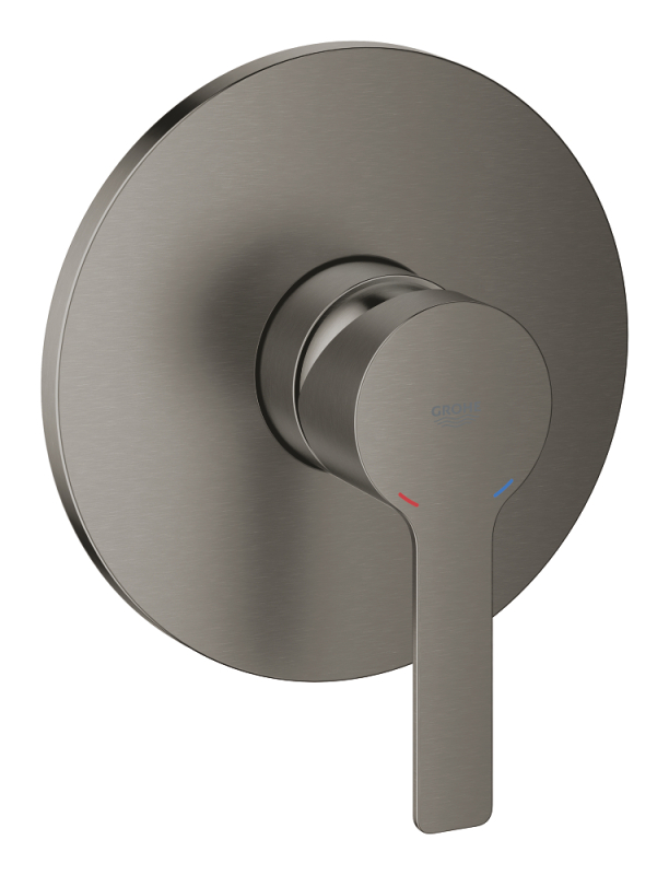 Grohe Lineare Ankastre Duş Bataryası - 24063Al1 - 1