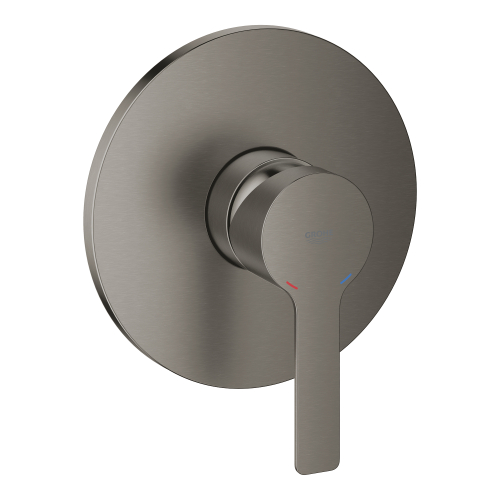 Grohe Lineare Ankastre Duş Bataryası - 24063Al1 - 2