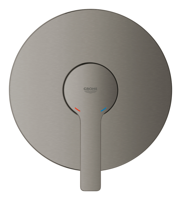 Grohe Lineare Ankastre Duş Bataryası - 24063Al1 - 3