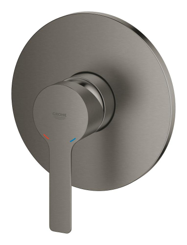 Grohe Lineare Ankastre Duş Bataryası - 24063Al1 - 4