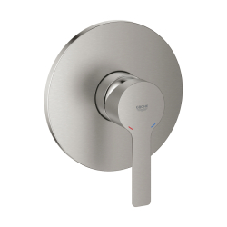 Grohe Lineare Ankastre Duş Bataryası - 24063Dc1 - 1