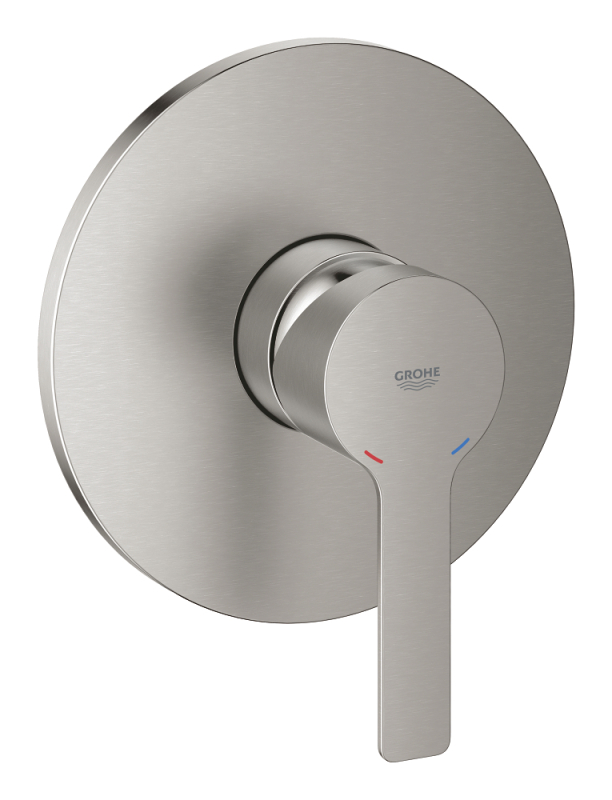 Grohe Lineare Ankastre Duş Bataryası - 24063Dc1 - 1