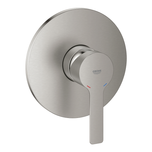 Grohe Lineare Ankastre Duş Bataryası - 24063Dc1 - 2