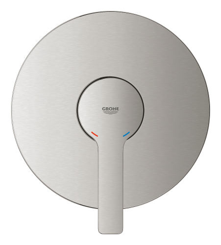 Grohe Lineare Ankastre Duş Bataryası - 24063Dc1 - 3