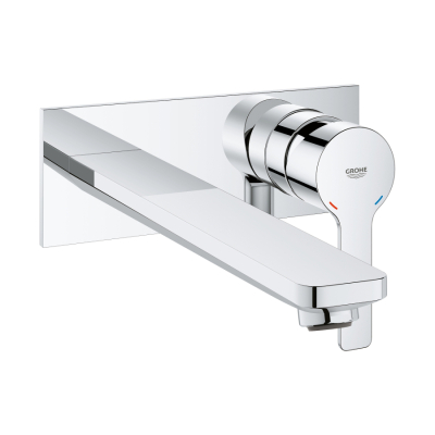 Grohe Lineare İki Delikli Lavabo Bataryası
L-Boyut - 23444001 - 1