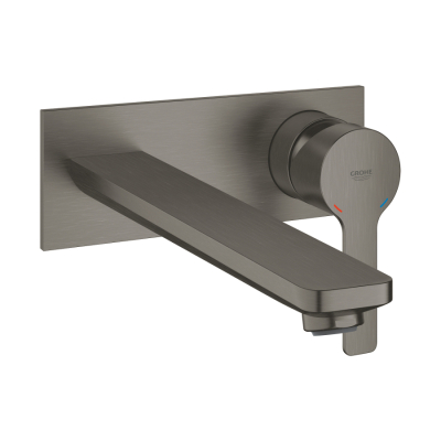 Grohe Lineare İki Delikli Lavabo Bataryası
L-Boyut - 23444Al1 - 1