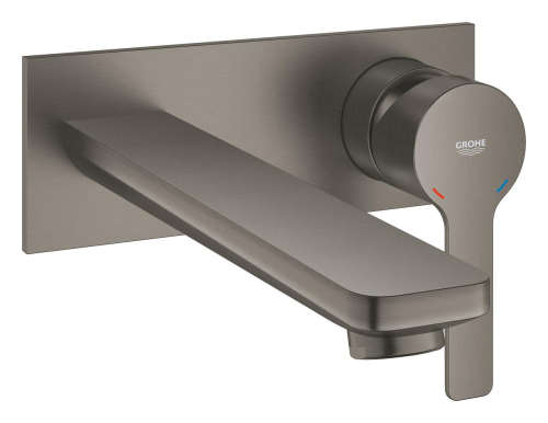 Grohe Lineare İki Delikli Lavabo Bataryası
L-Boyut - 23444Al1 