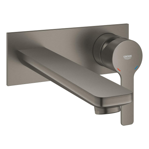 Grohe Lineare İki Delikli Lavabo Bataryası
L-Boyut - 23444Al1 - 2