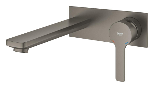 Grohe Lineare İki Delikli Lavabo Bataryası
L-Boyut - 23444Al1 - 4