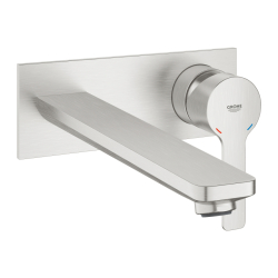 Grohe Lineare İki Delikli Lavabo Bataryası
L-Boyut - 23444Dc1 - GROHE