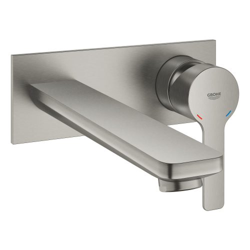Grohe Lineare İki Delikli Lavabo Bataryası
L-Boyut - 23444Dc1 - 2