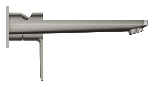 Grohe Lineare İki Delikli Lavabo Bataryası
L-Boyut - 23444Dc1 - 3
