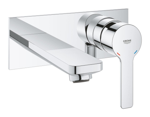 Grohe Lineare İki Delikli Lavabo Bataryası
M-Boyut - 19409001 - GROHE