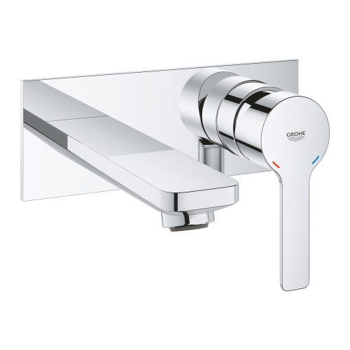 Grohe Lineare İki Delikli Lavabo Bataryası
M-Boyut - 19409001 - 2