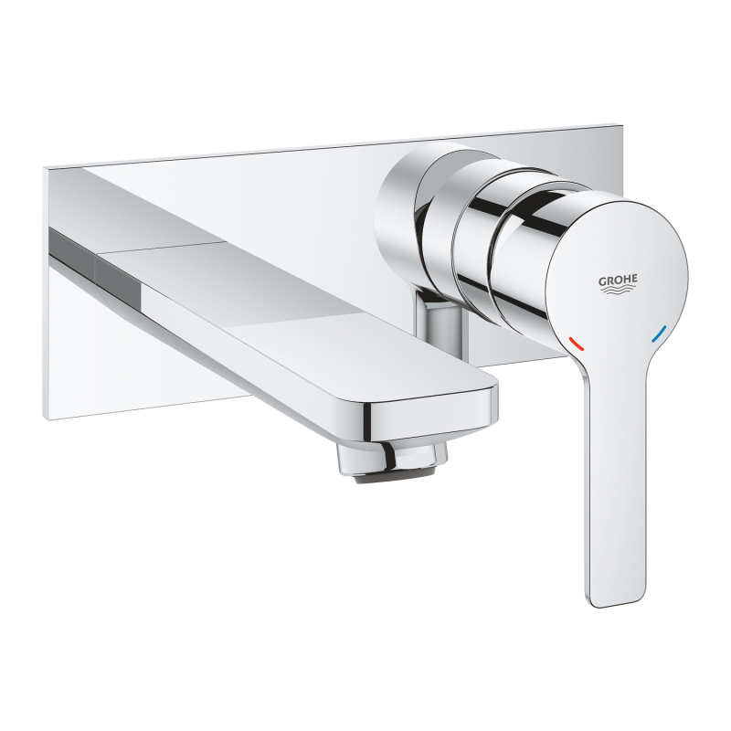 Grohe Lineare İki Delikli Lavabo Bataryası
M-Boyut - 19409001 - 2