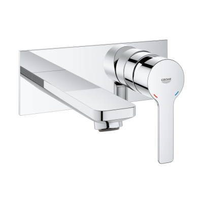 Grohe Lineare İki Delikli Lavabo Bataryası
M-Boyut - 19409001 - 1