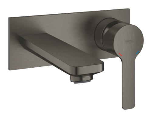 Grohe Lineare İki Delikli Lavabo Bataryası
M-Boyut - 19409Al1 - GROHE