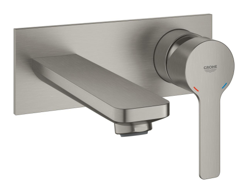 Grohe Lineare İki Delikli Lavabo Bataryası
M-Boyut - 19409Dc1 