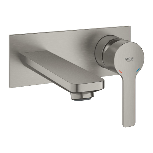 Grohe Lineare İki Delikli Lavabo Bataryası
M-Boyut - 19409Dc1 - 2