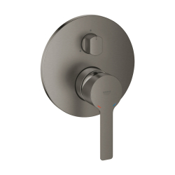 Grohe Lineare Tek Kumandalı 3 Yönlü Banyo Bataryası - 24095Al1 