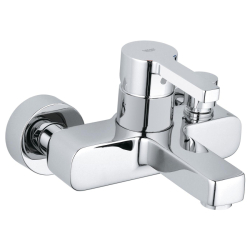 Grohe Lineare Tek Kumandalı Banyo Bataryası - 33849000 