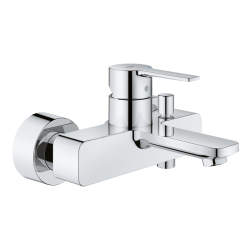Grohe Lineare Tek Kumandalı Banyo Bataryası - 33849001 - GROHE