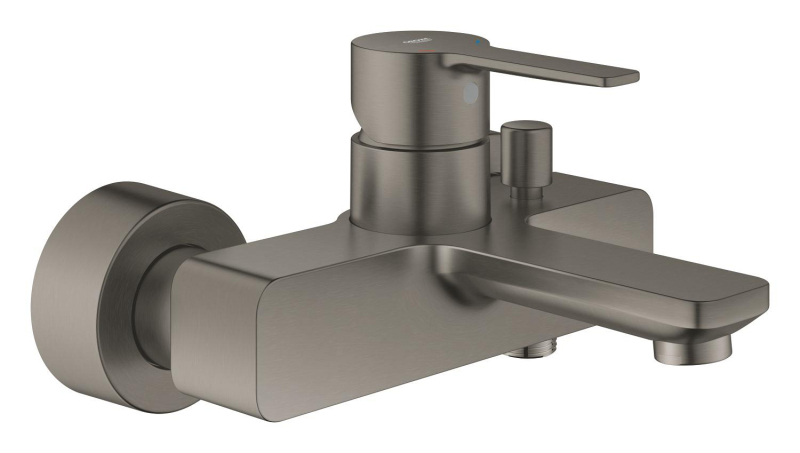 Grohe Lineare Tek Kumandalı Banyo Bataryası - 33849Al1 - 1
